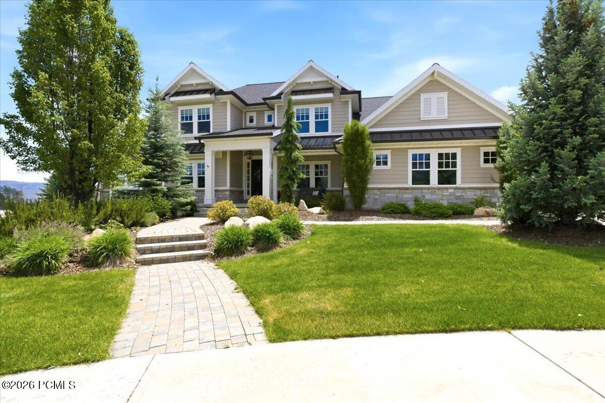 595 W Kimball Circle — photo