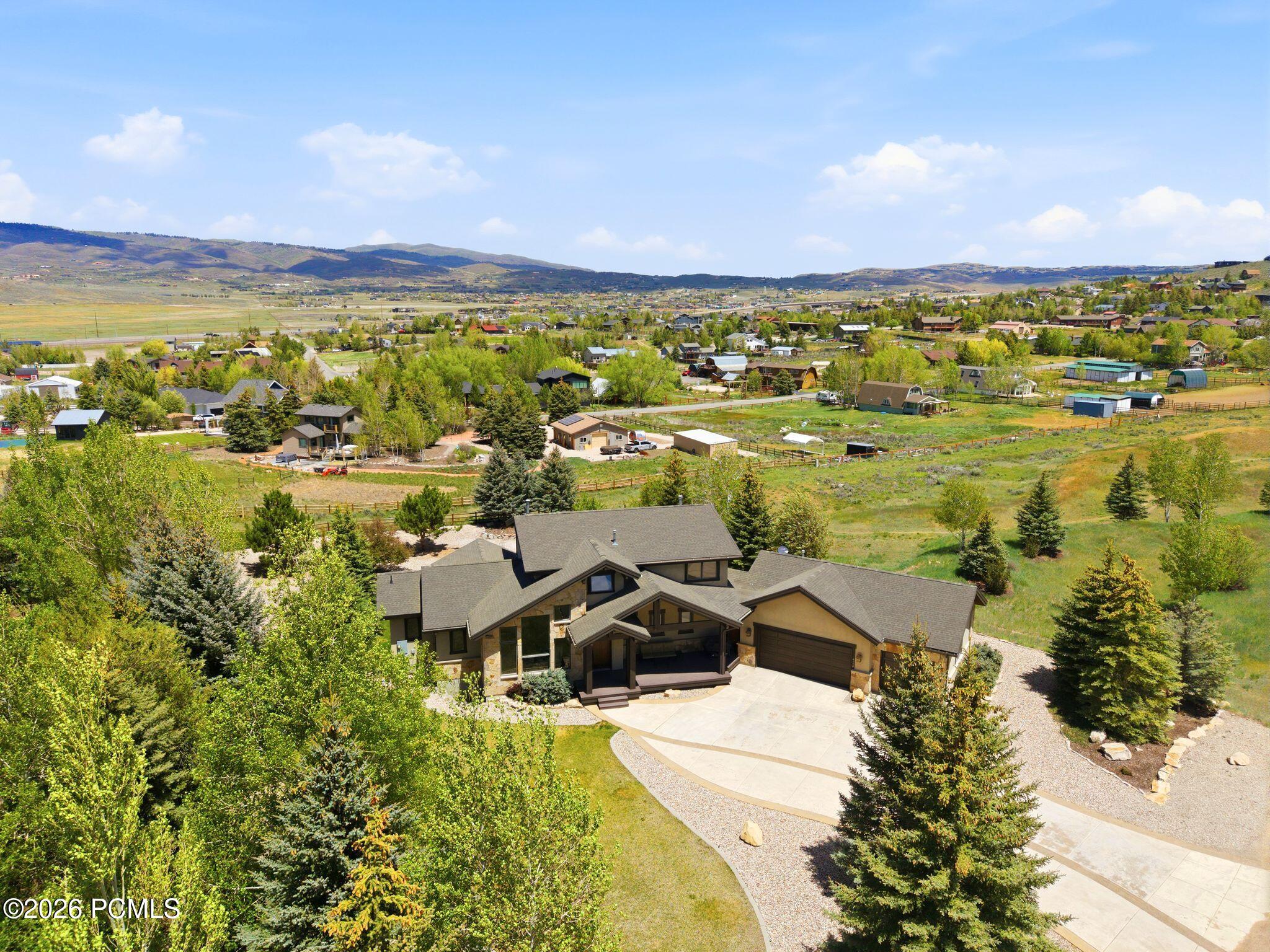 6110 Trailside Drive — photo