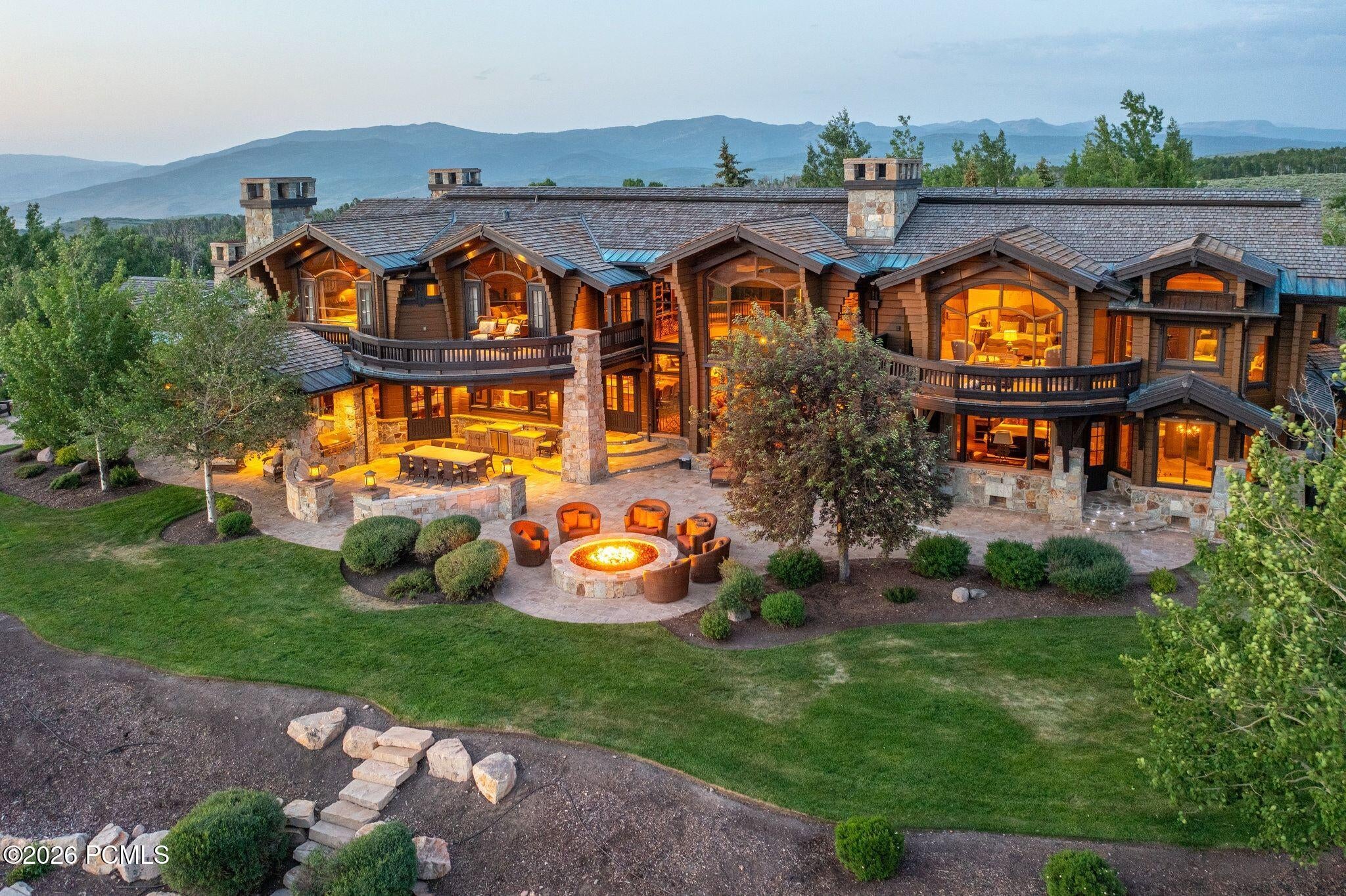 8144 E Forest Creek Road — photo