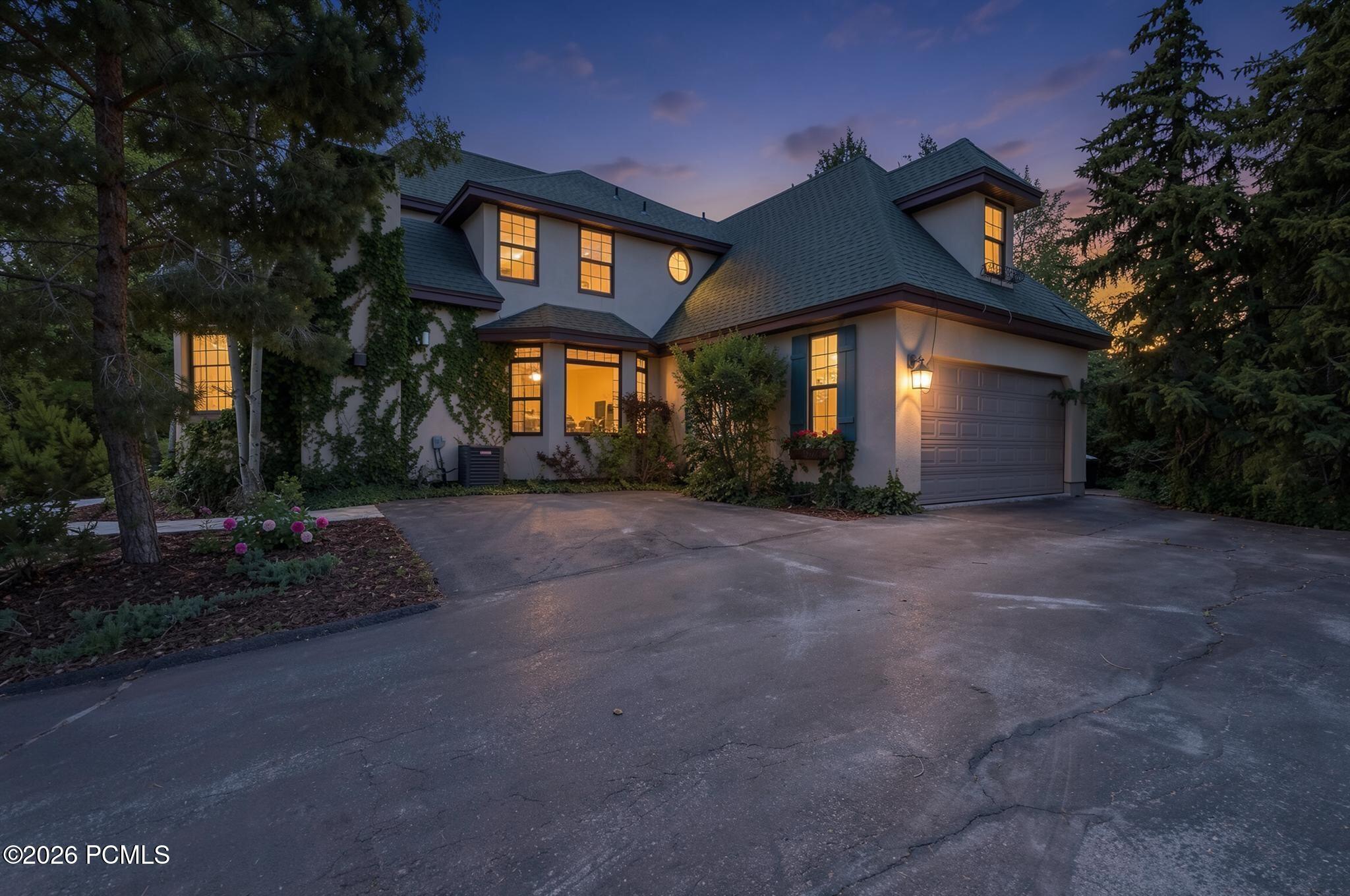 7805 Boothill Drive — photo