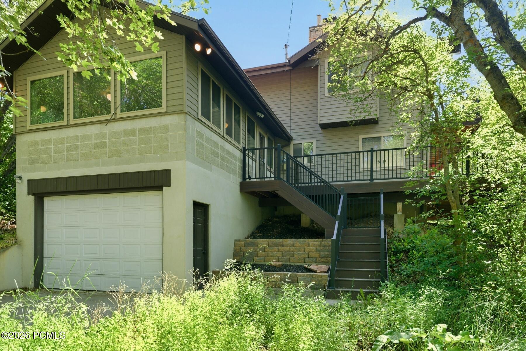 4004 S Mountain Maple Lane — photo