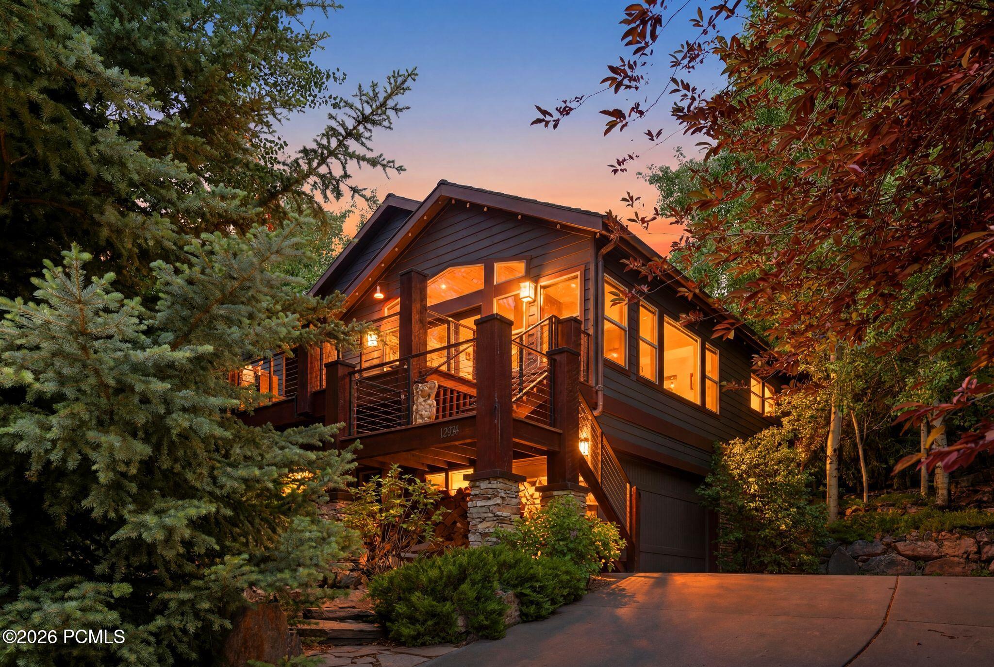 12384 N Ross Creek Drive — photo