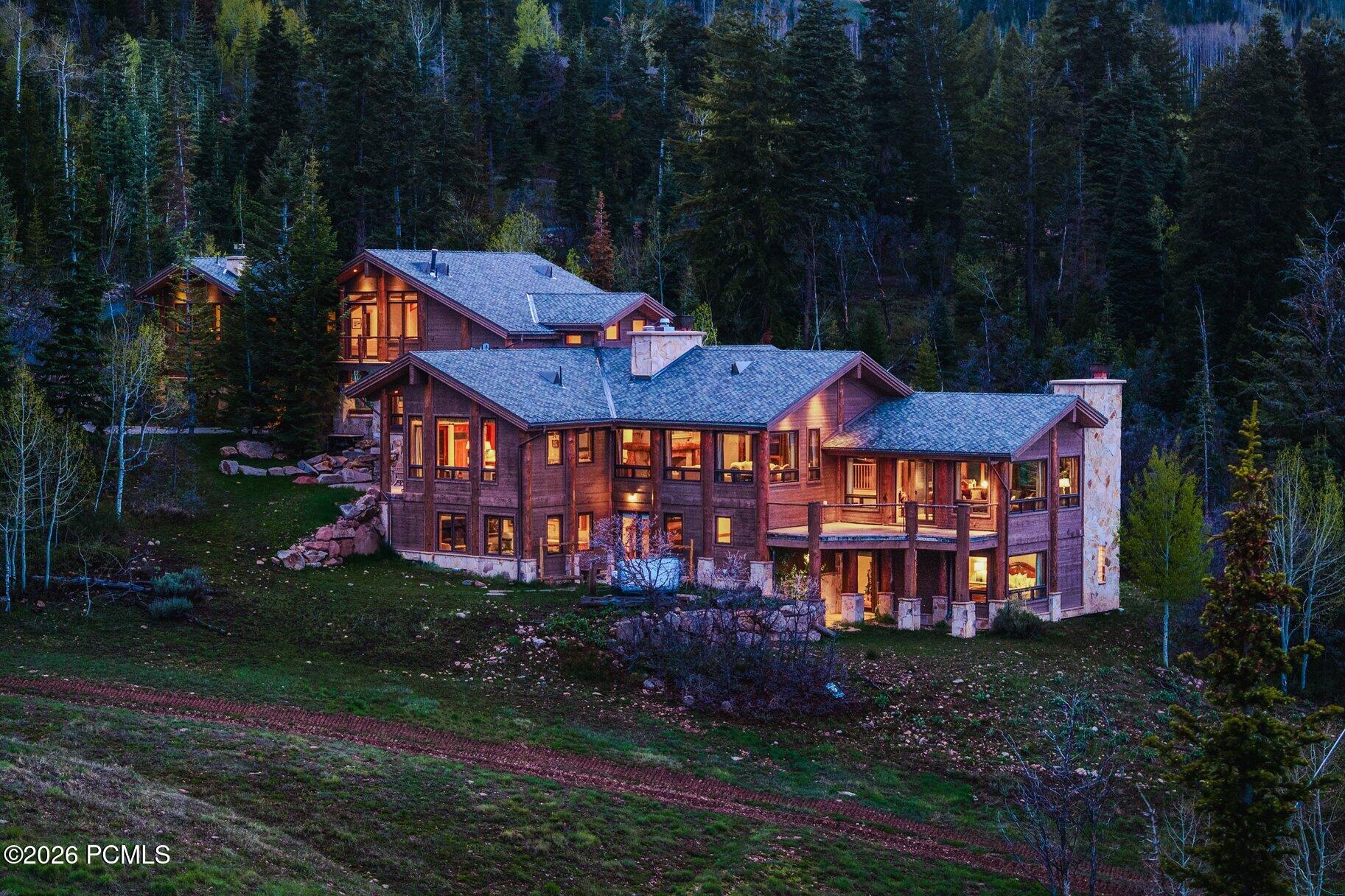 21 White Pine Canyon Road — photo