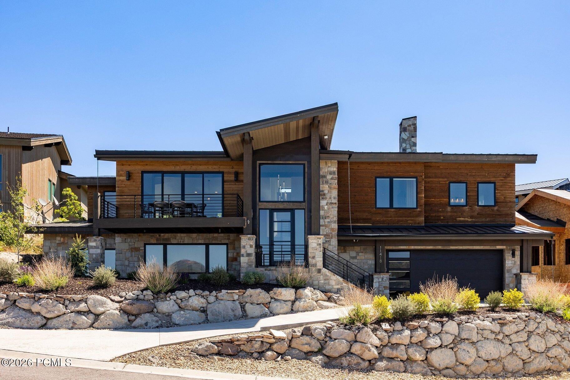 11418 N White Tail Court — photo