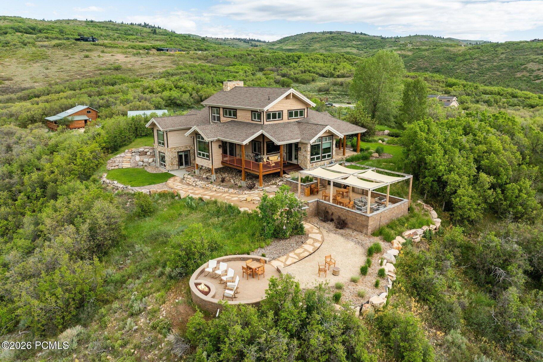 749 W Tollgate Canyon Road — photo