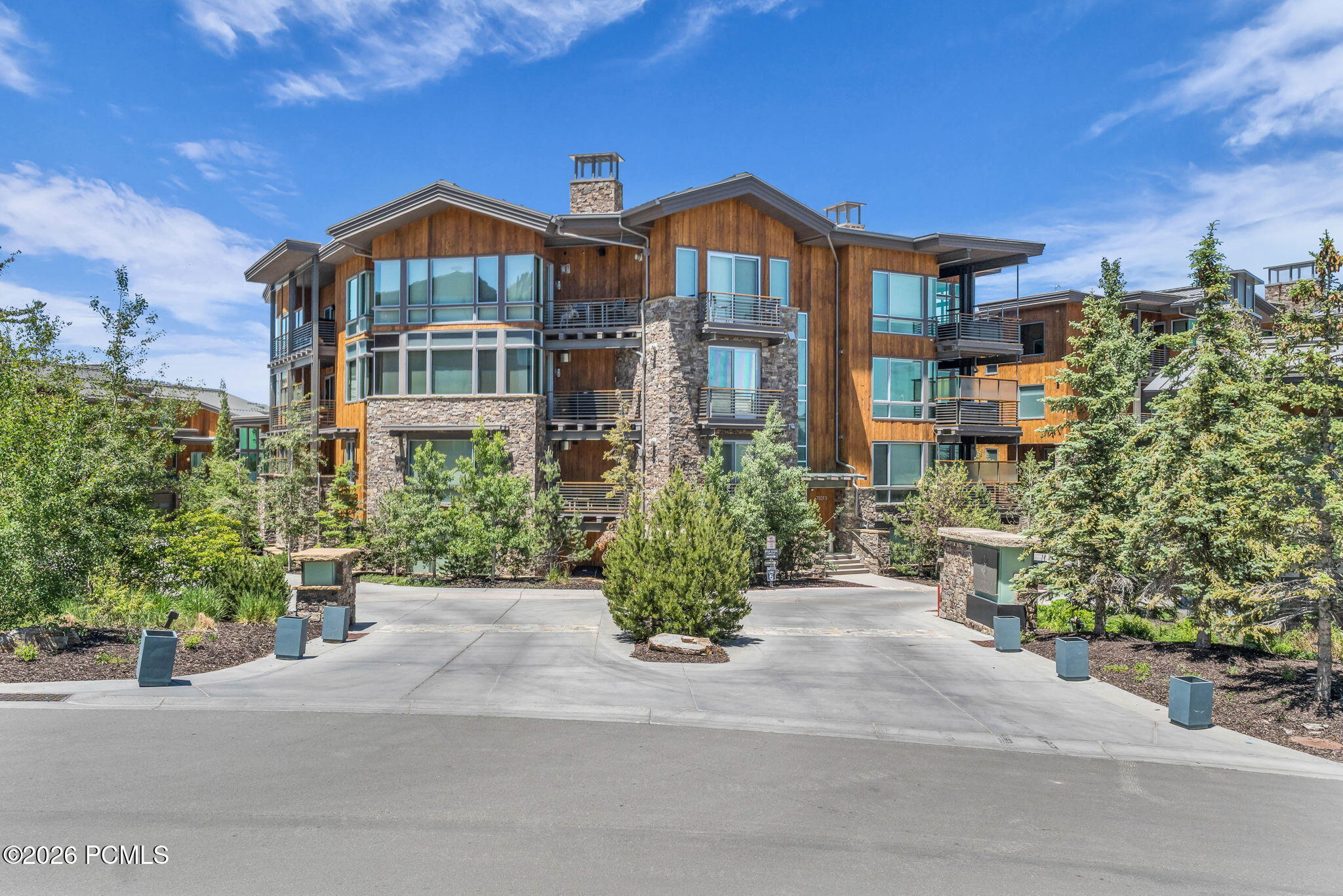 7101 Stein Circle 511 — photo