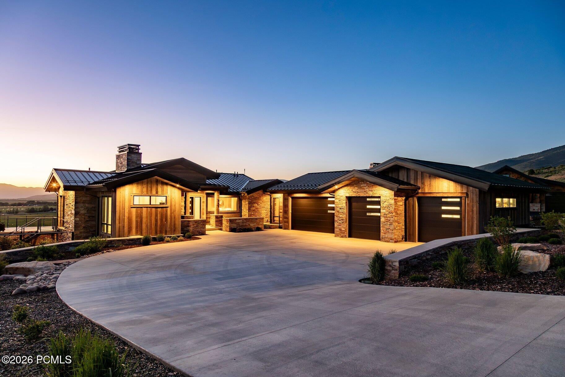 957 Wasatch View Drive — photo
