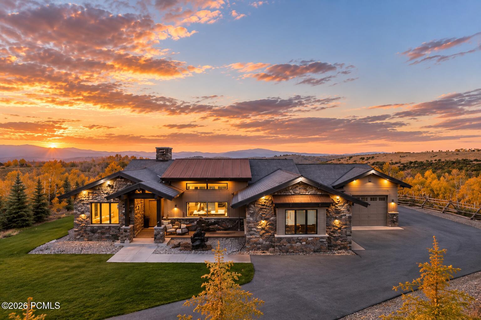 9279 E Aspen Ridge Road — photo