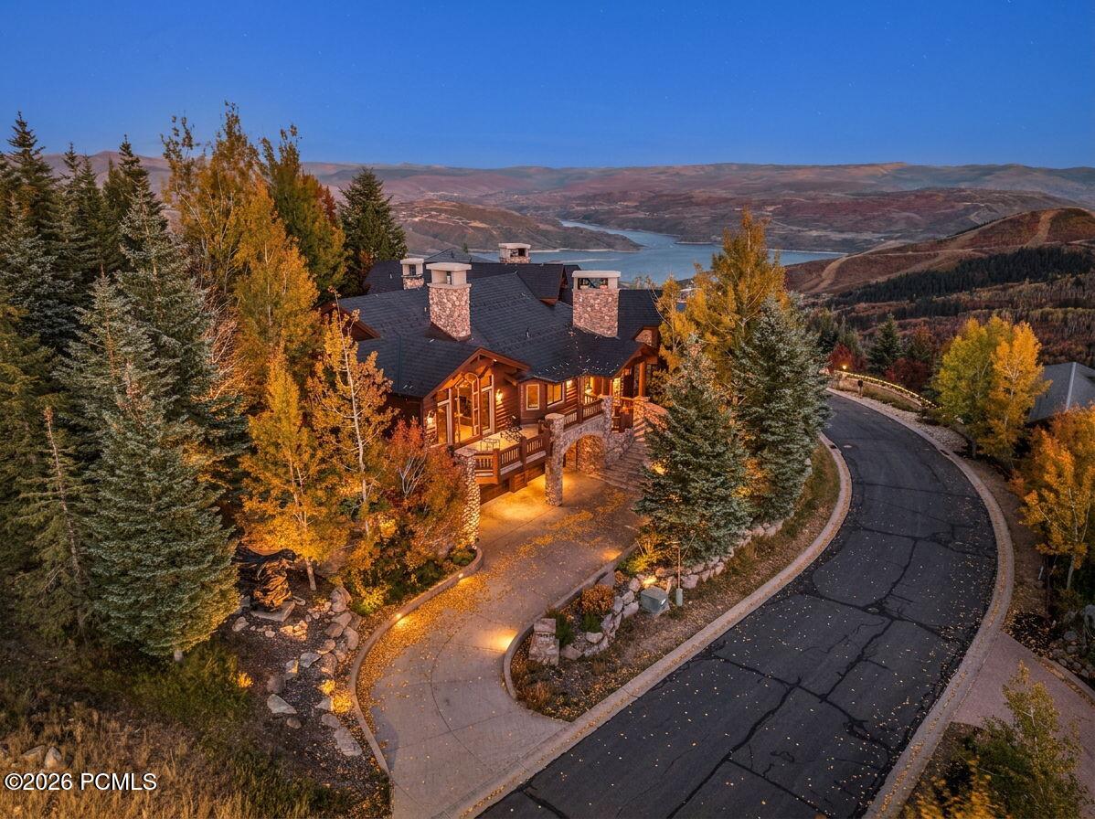 9968 Summit View Drive — photo