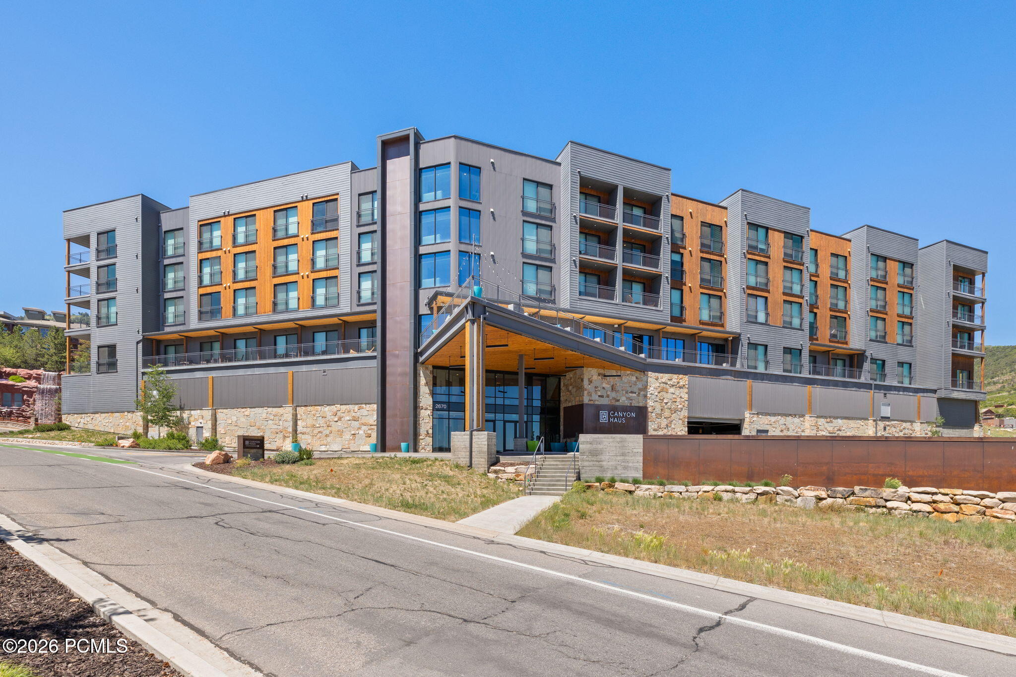 2670 W Canyons Resort Drive 228 — photo