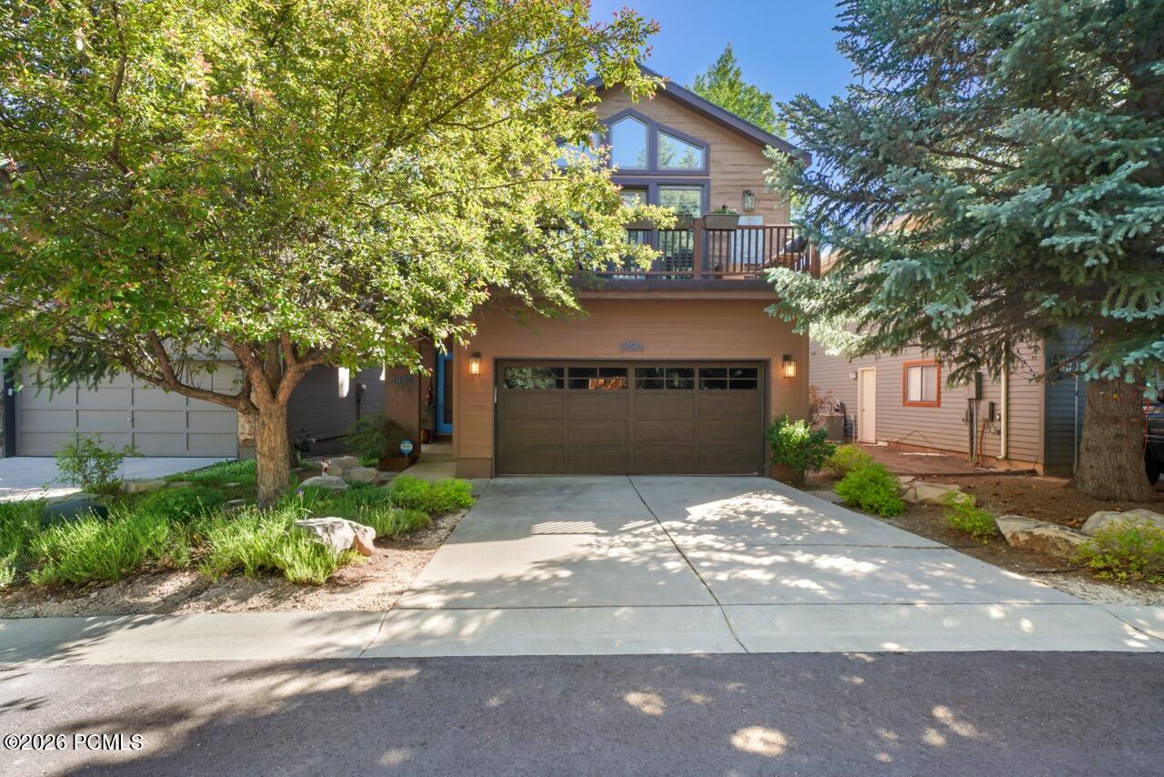1490 W Meadow Loop Road — photo