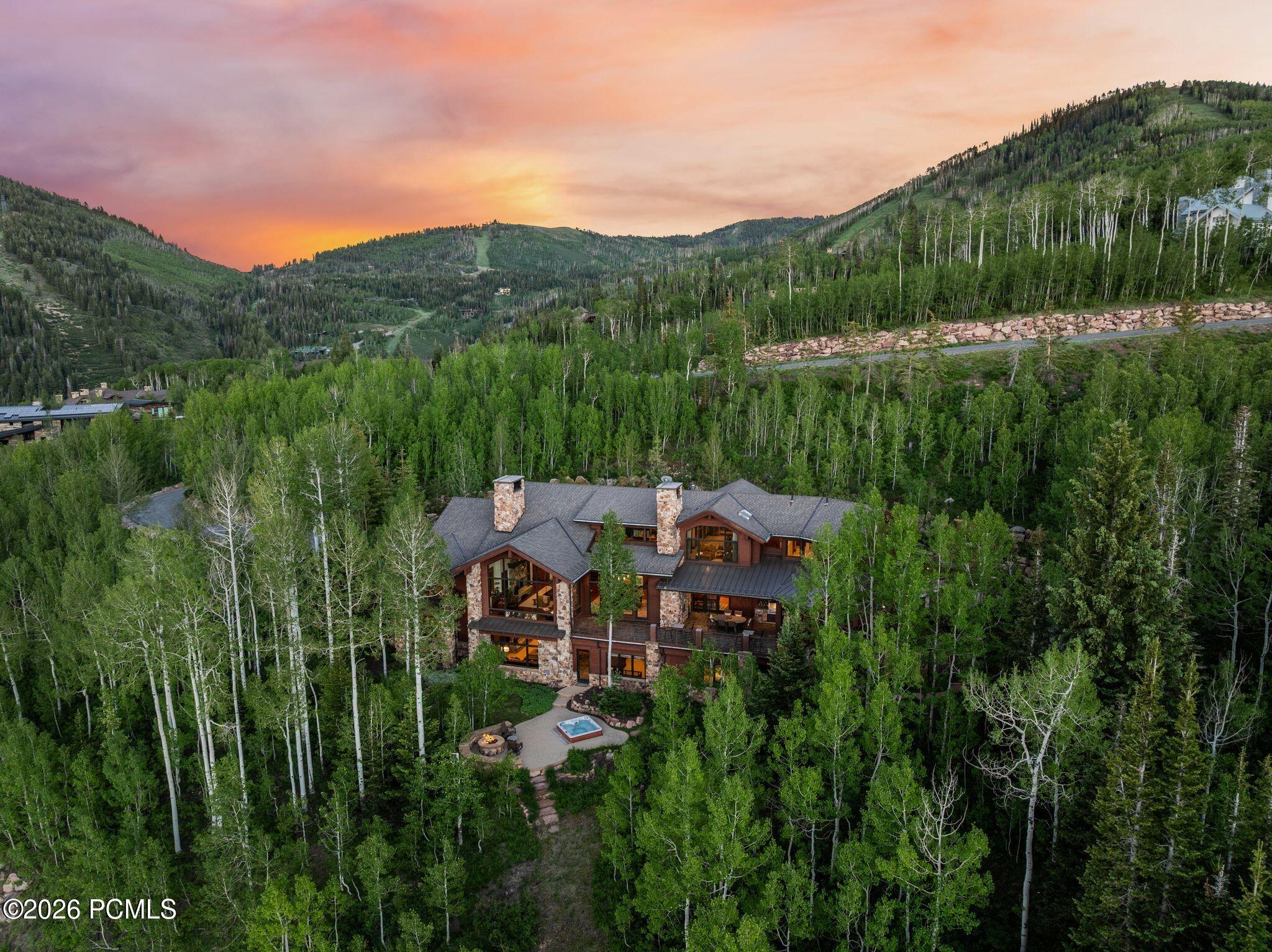 39 White Pine Canyon Road — photo