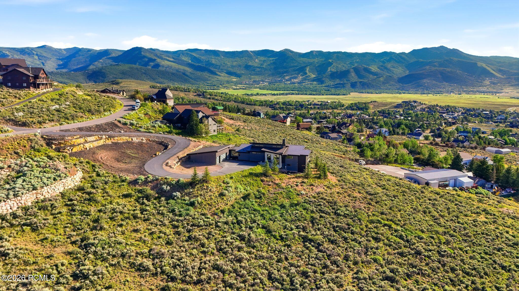 6395 Silver Sage Drive — photo