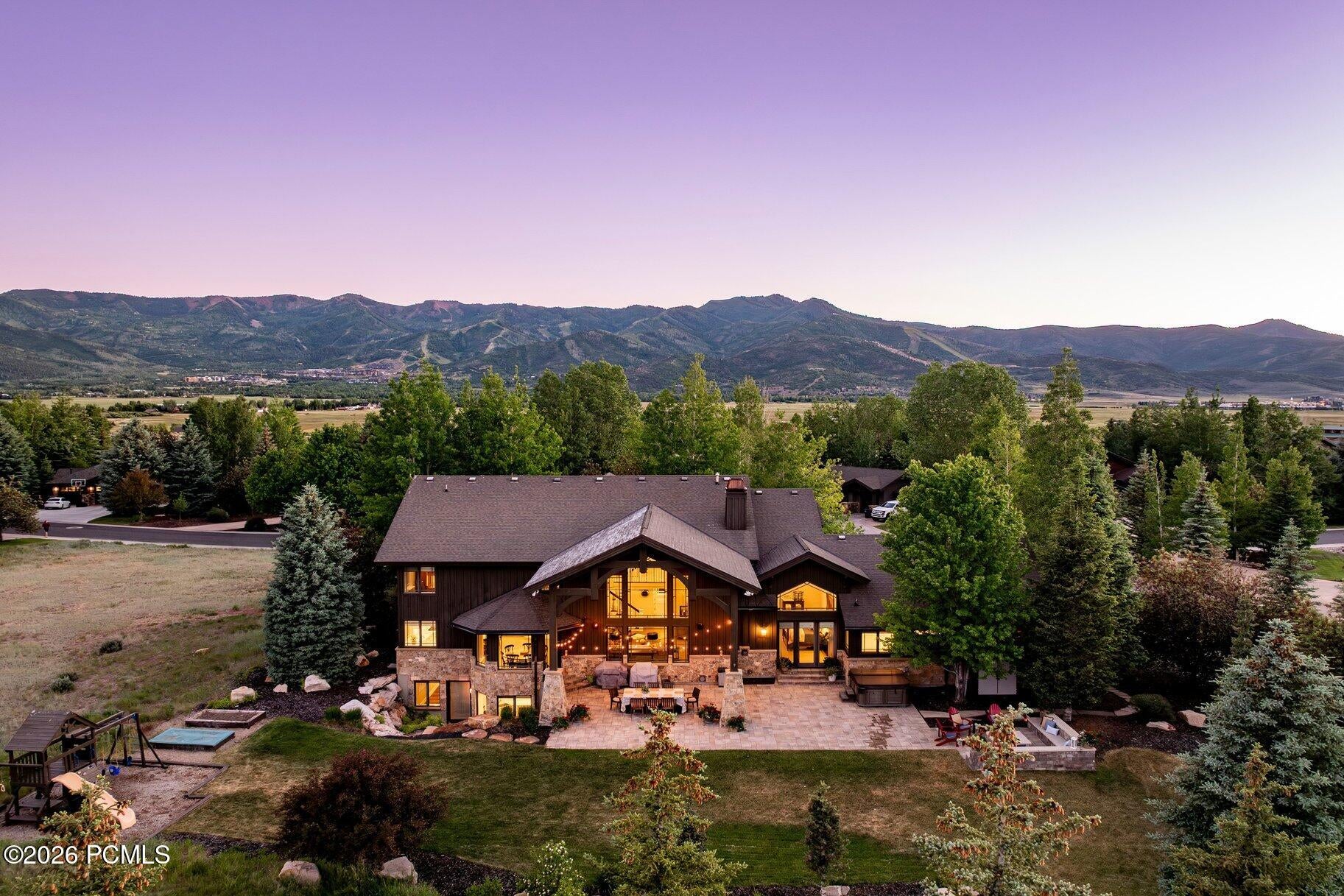 5785 Mountain Ranch Drive — photo