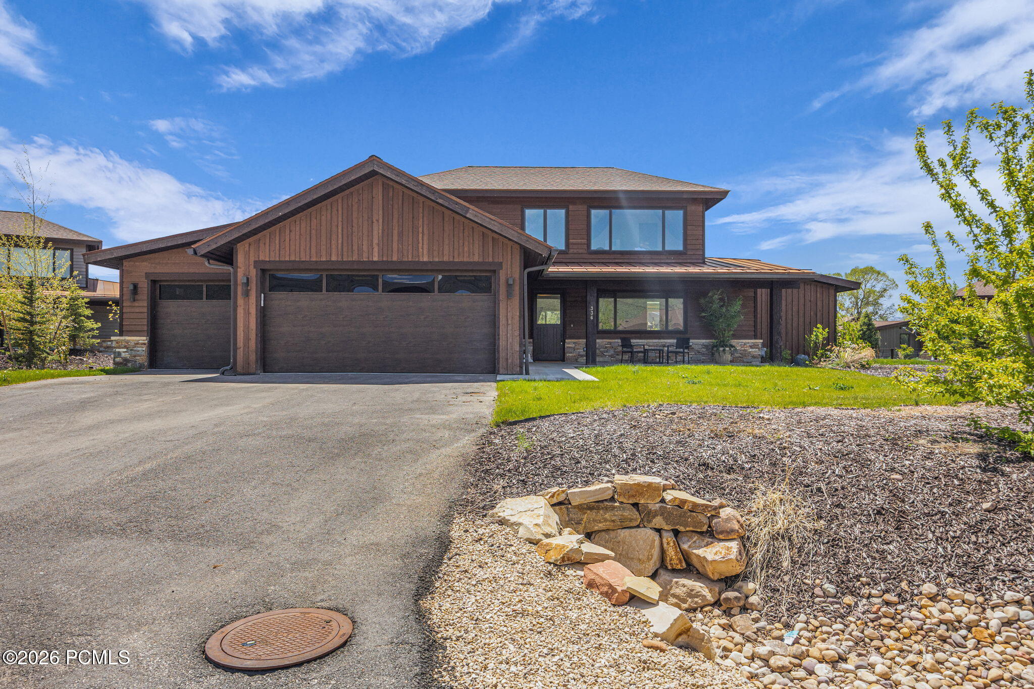336 Big Meadow Drive — photo