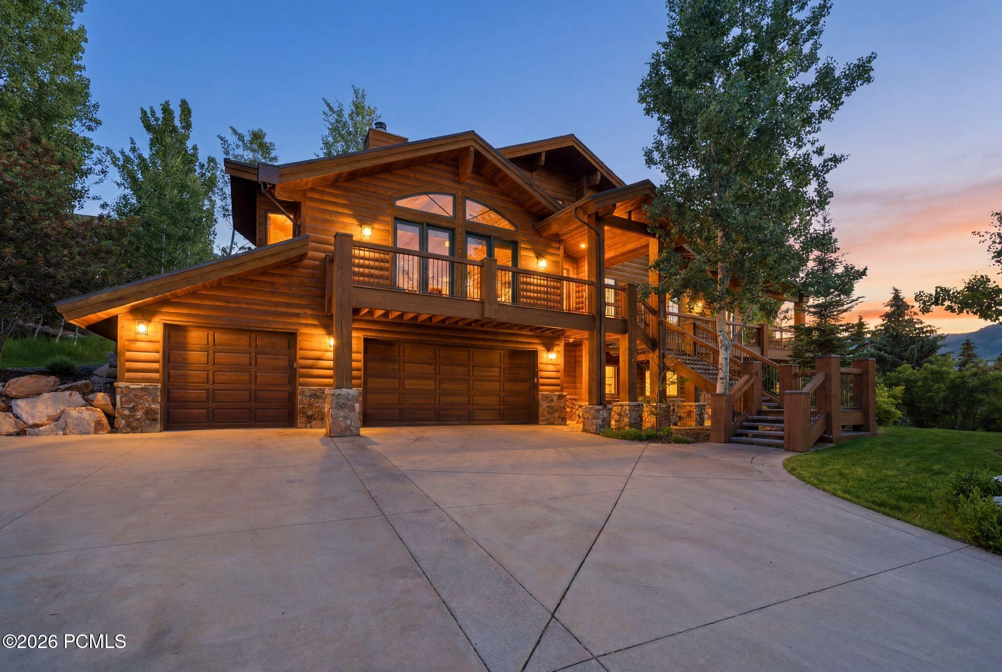 2490 Silver Cloud Drive — photo