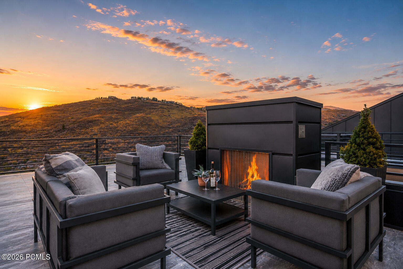 1258 Rothwell Road, Park City, UT 84060 — photo 3