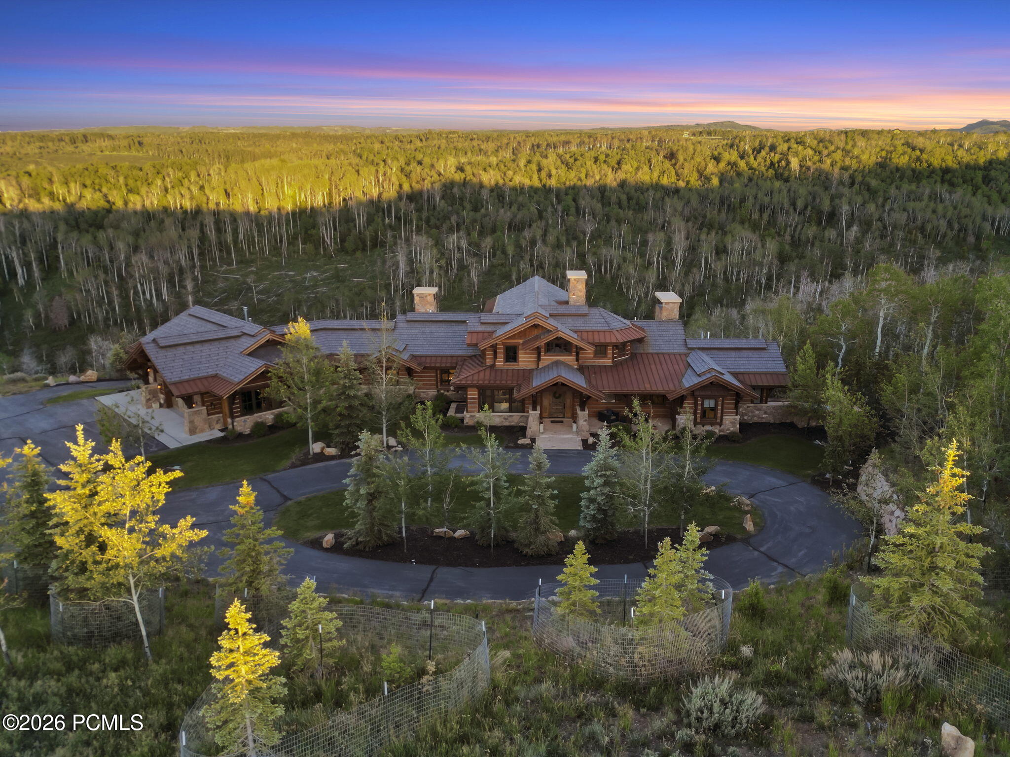 2586 N Whispering Springs Hollow Road — photo