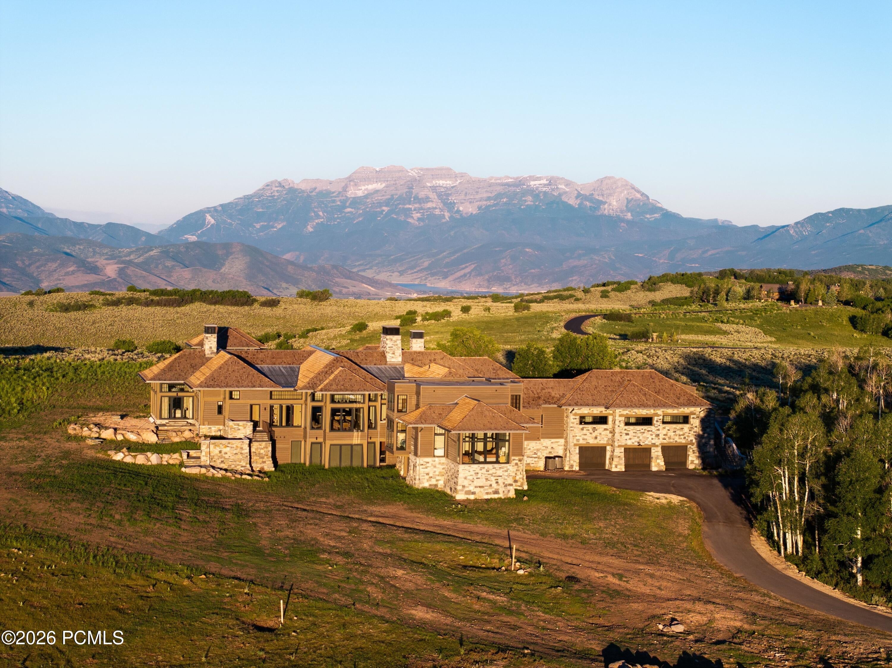 8313 E Forest Creek Road — photo