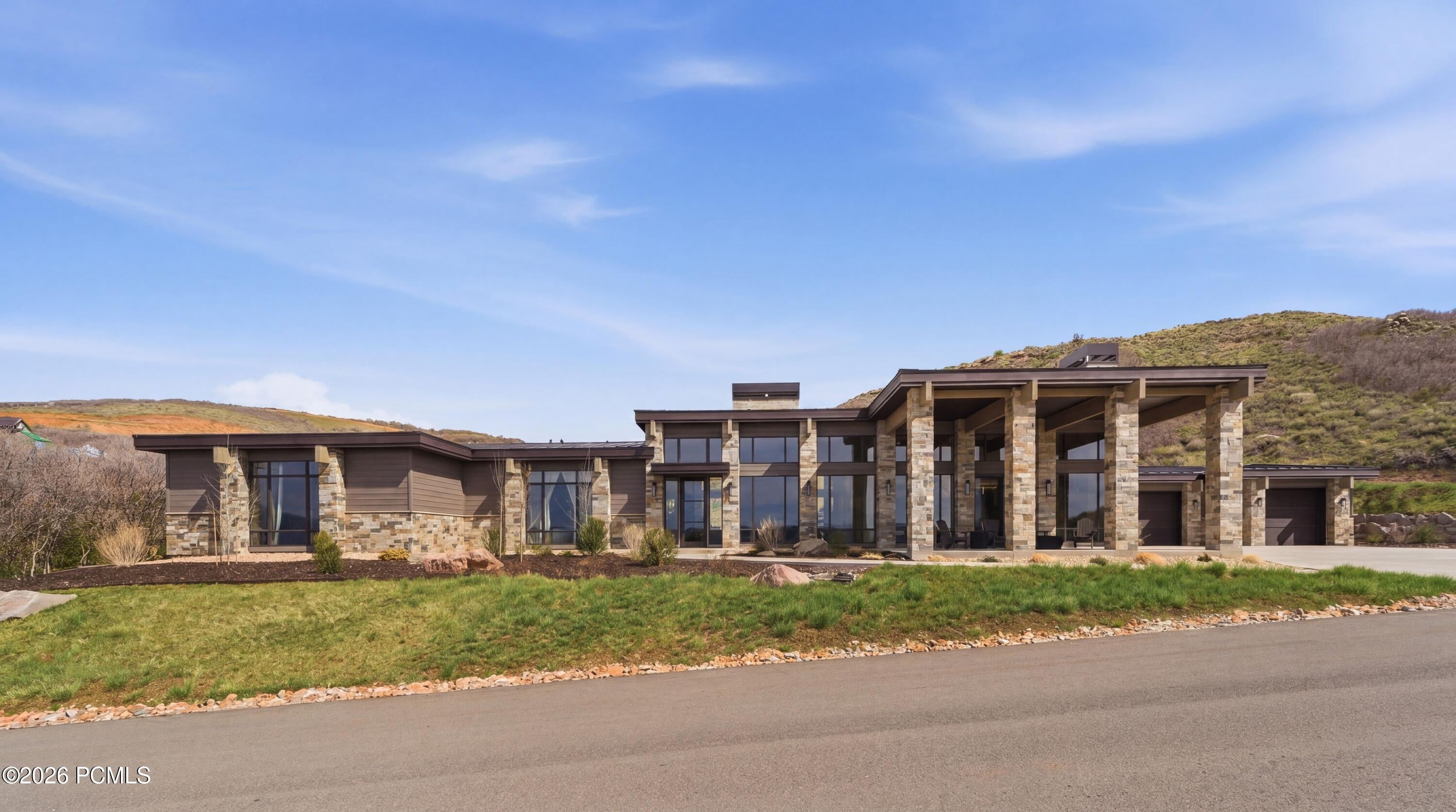 2365 E Golden Eagle, Lot 1 Circle — photo