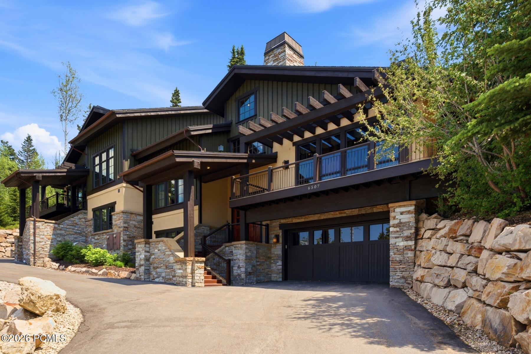 6507 Lookout Drive — photo