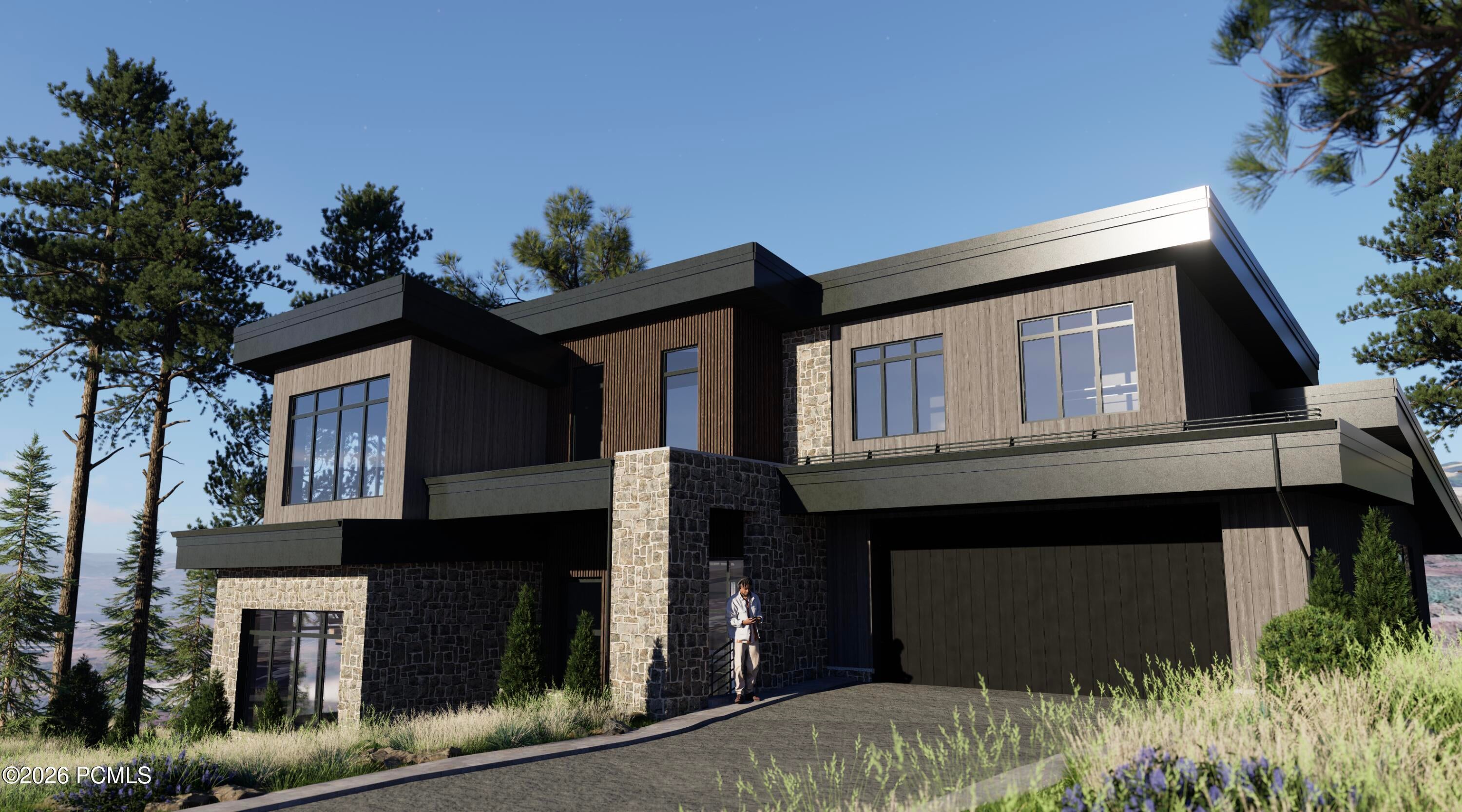 1811 W Aries Place — photo