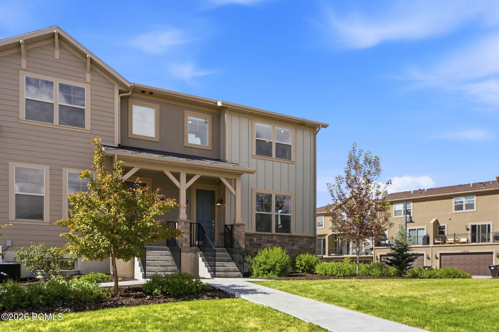 1117 W Wasatch Spring Rd — photo
