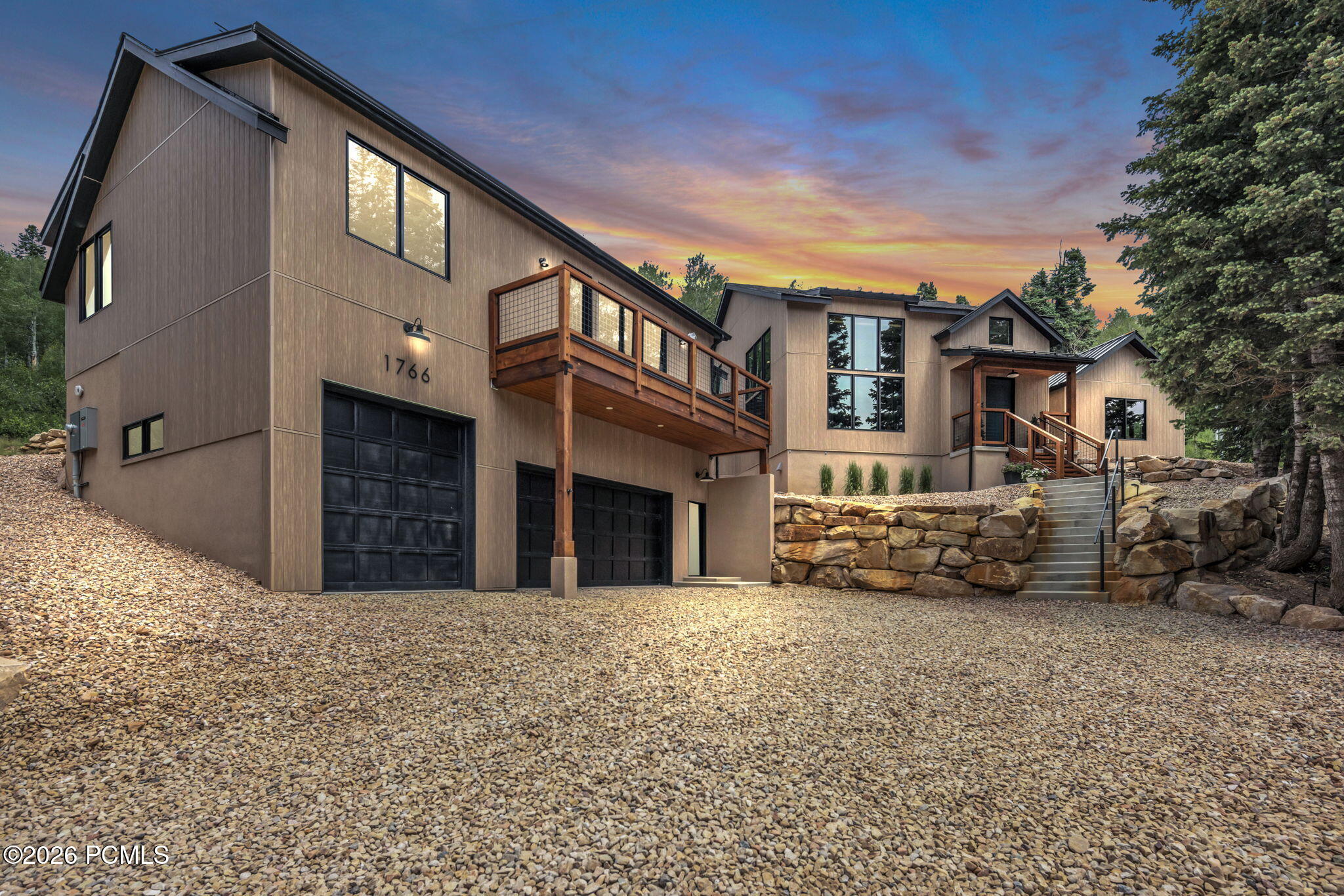 1766 W Tollgate Canyon Road — photo