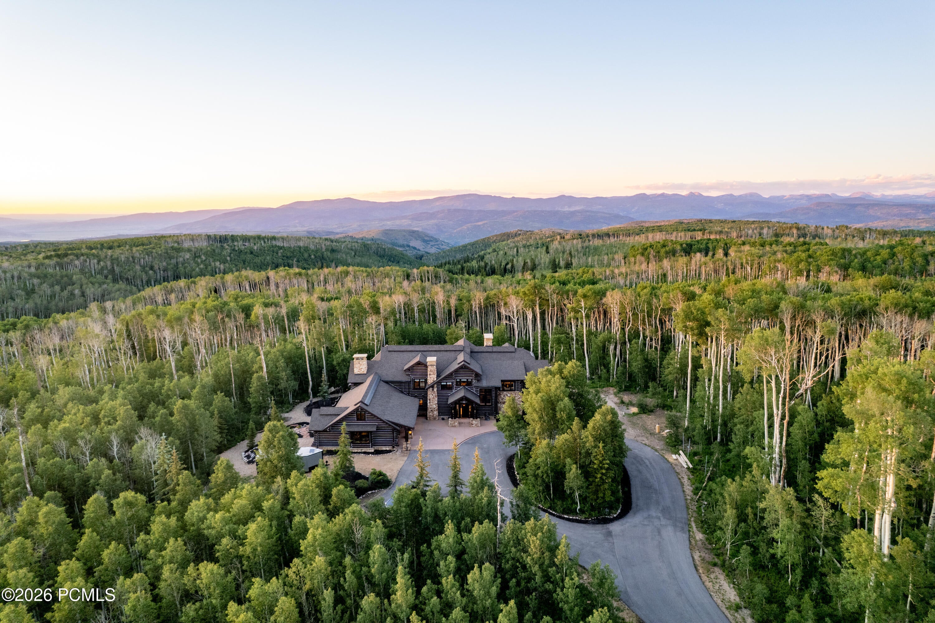 12945 E Forest Creek Road — photo