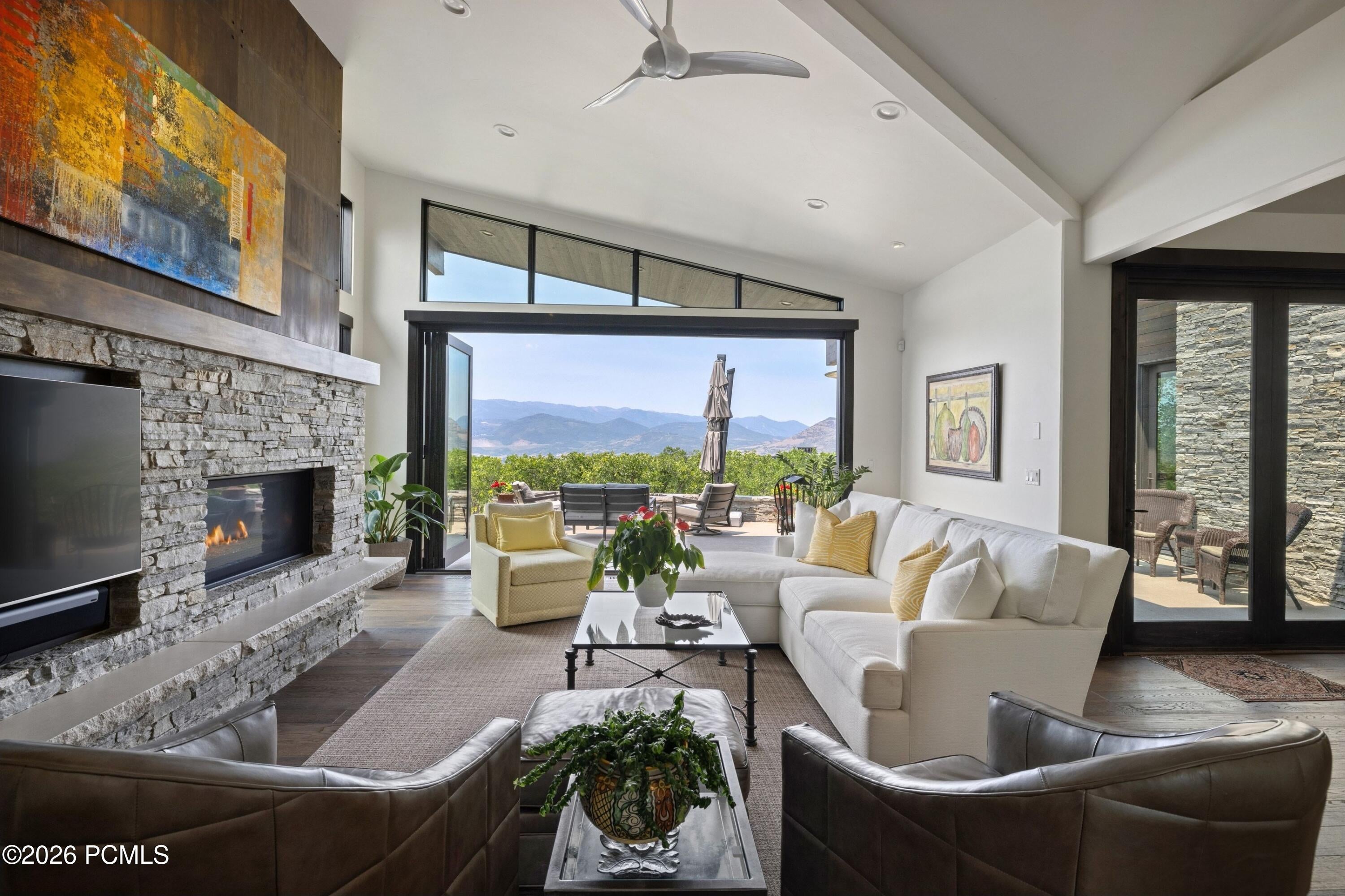 11547 N Soaring Hawk Lane — photo