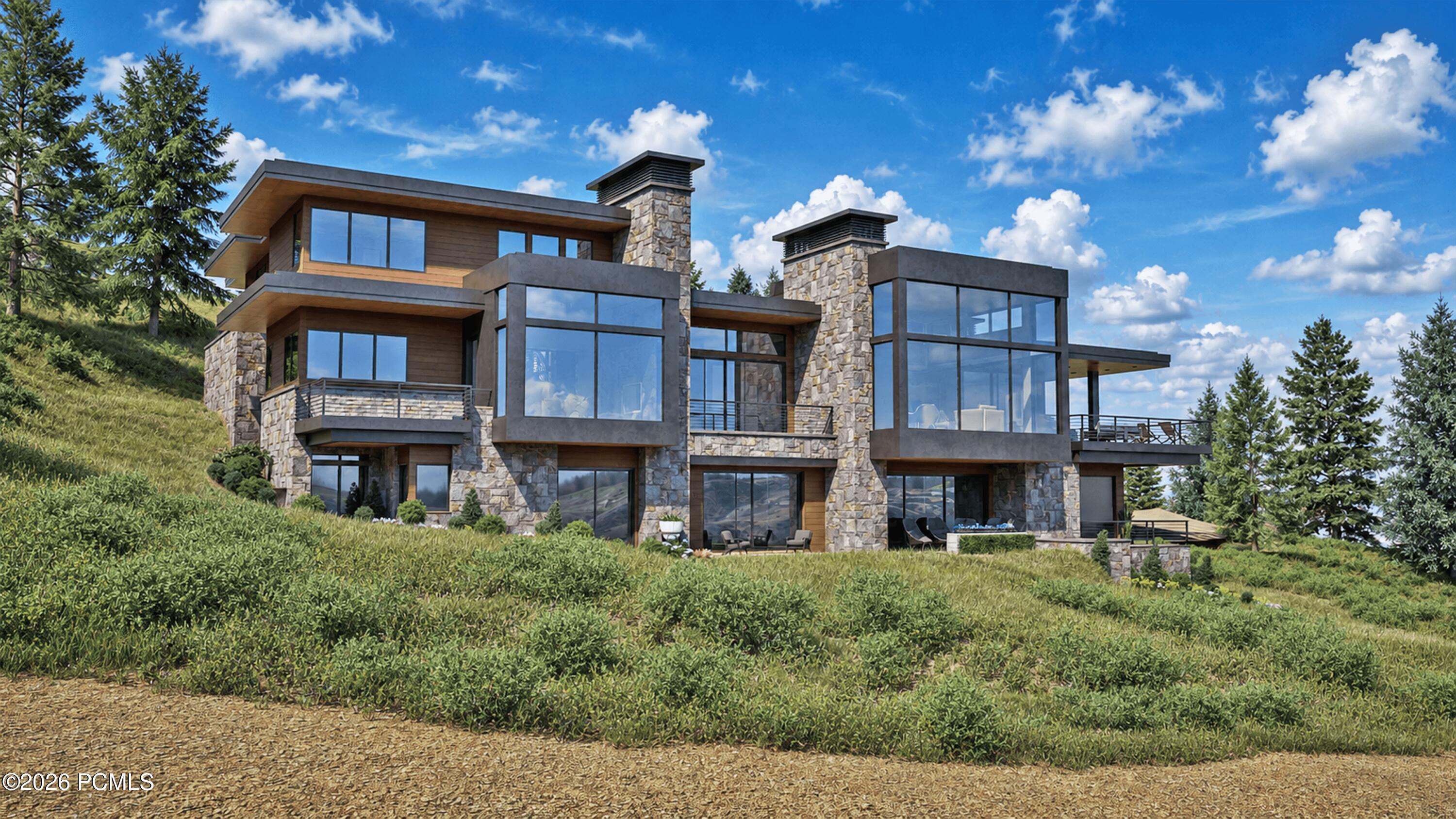 1855 W Galena Ridge Way — photo