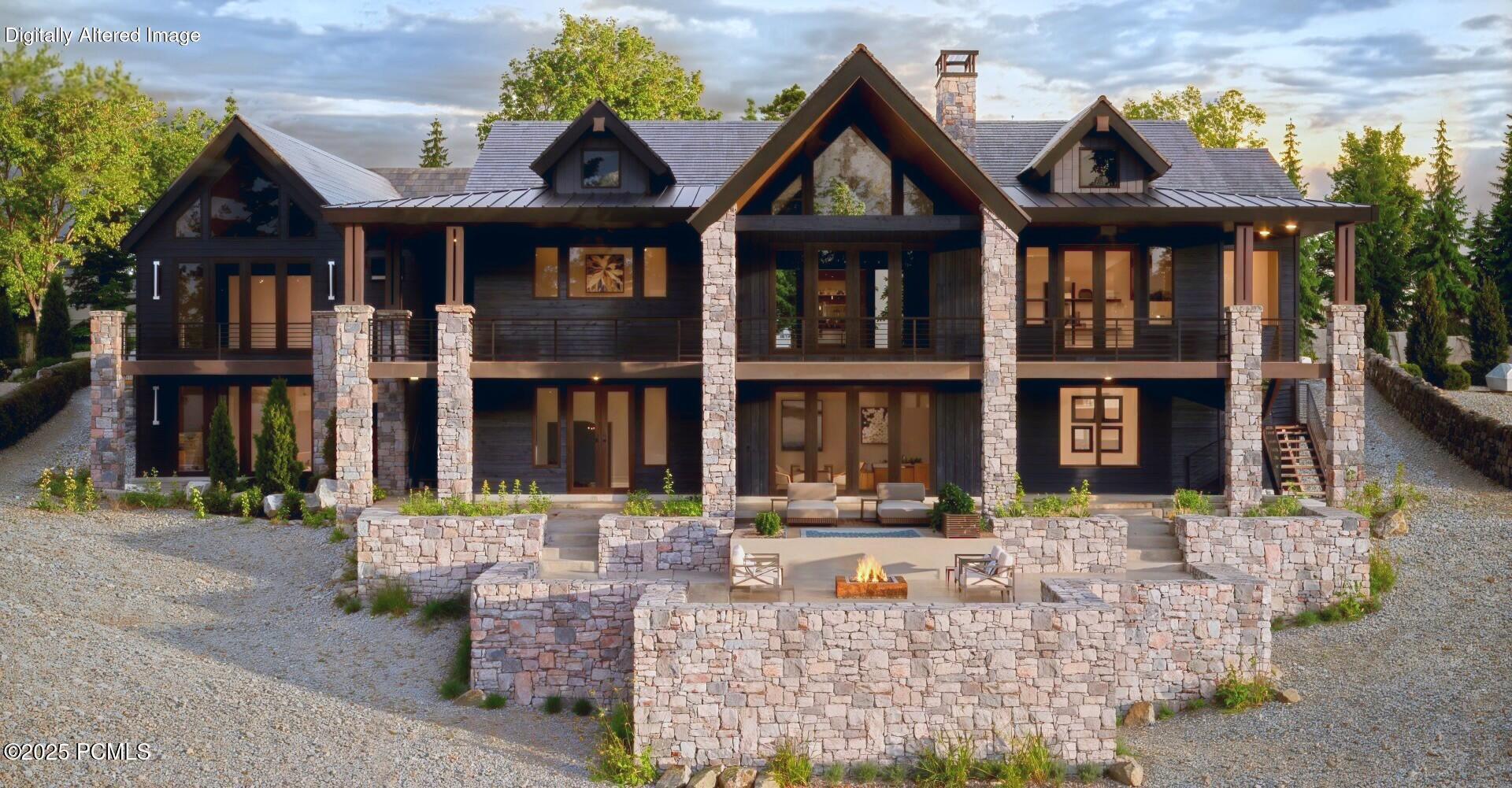 1404 High Country Lane — photo
