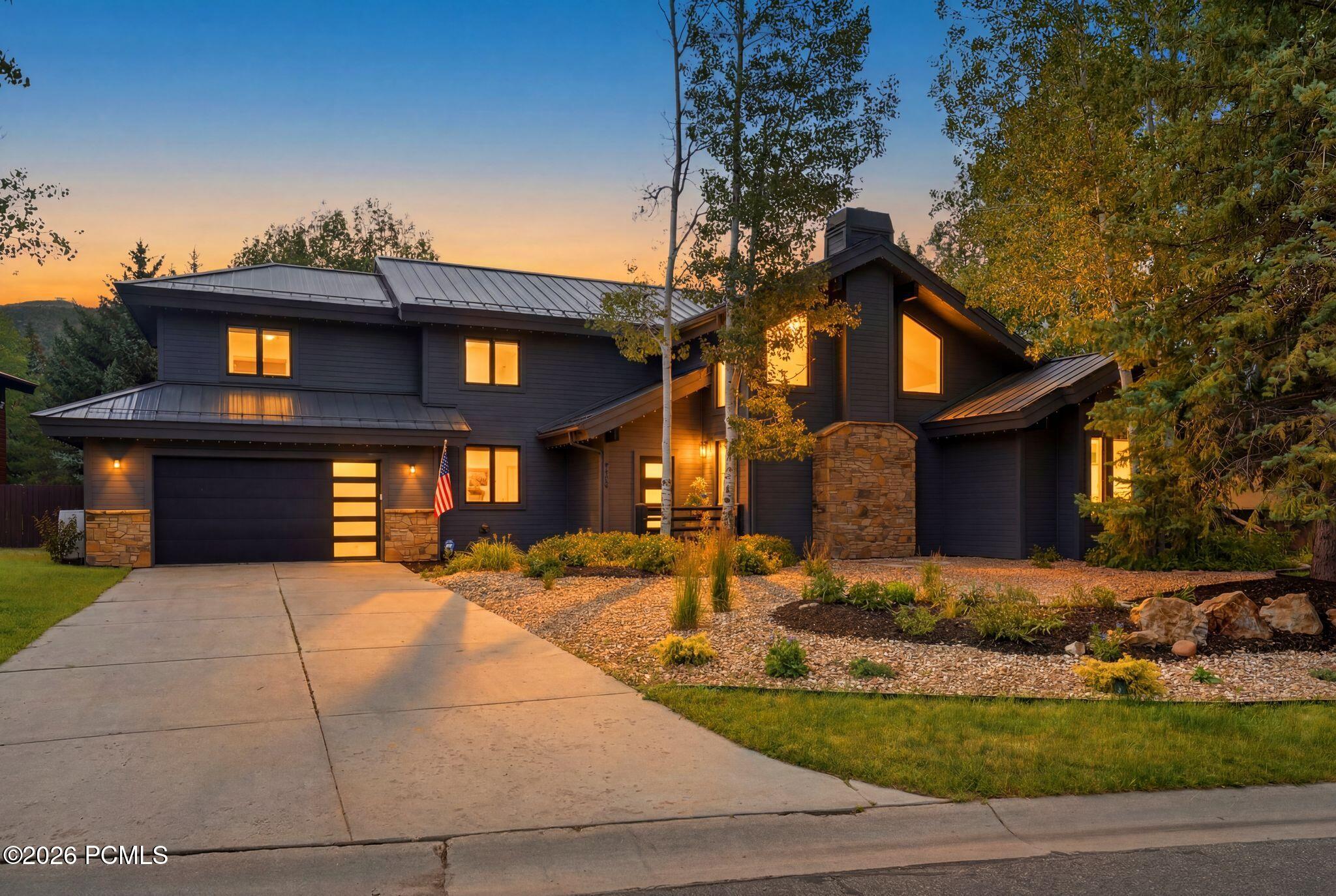 5172 E Meadows Drive — photo