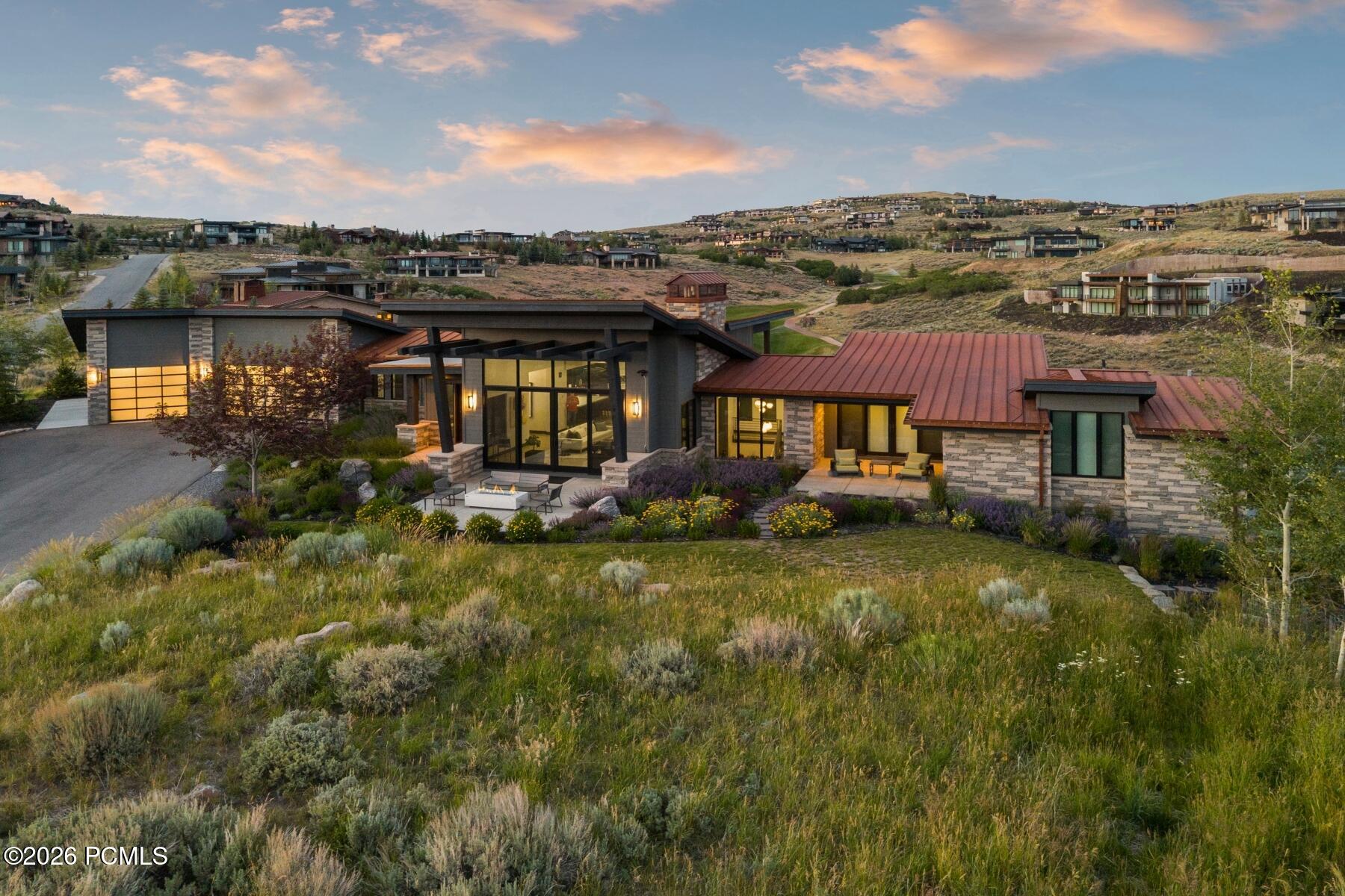 8786 N Promontory Ridge Drive — photo