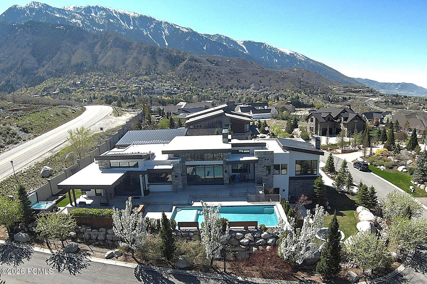 9351 S Granite Vista Drive — photo