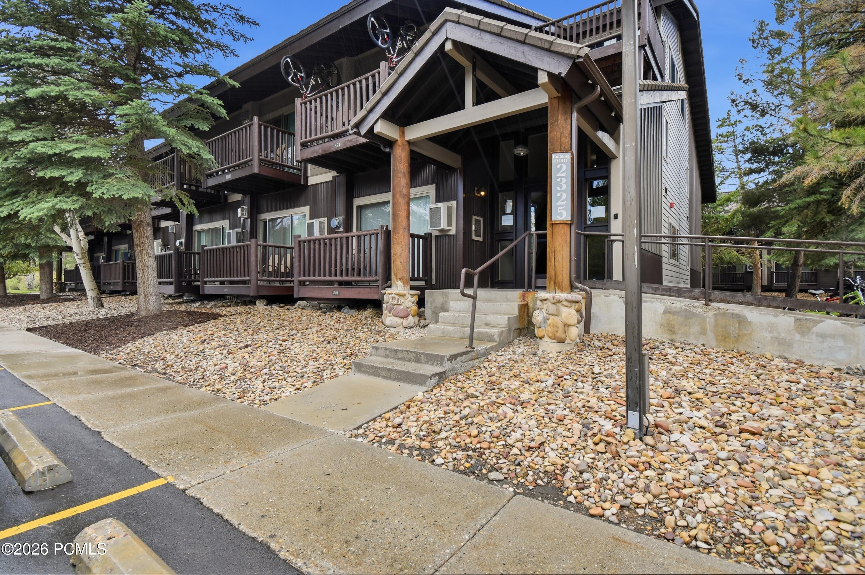 2325 Sidewinder Drive 806 — photo