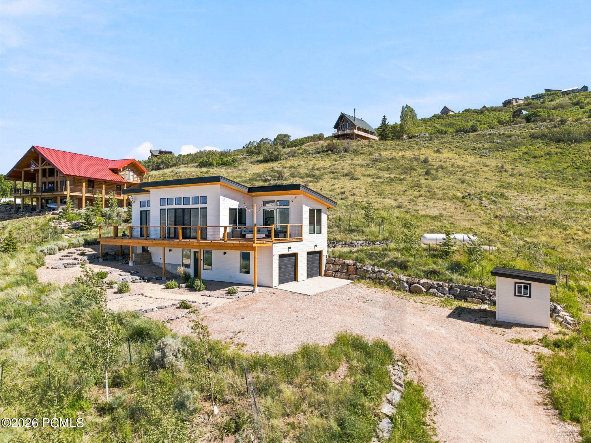 310 E Rockport Aspen Drive — photo