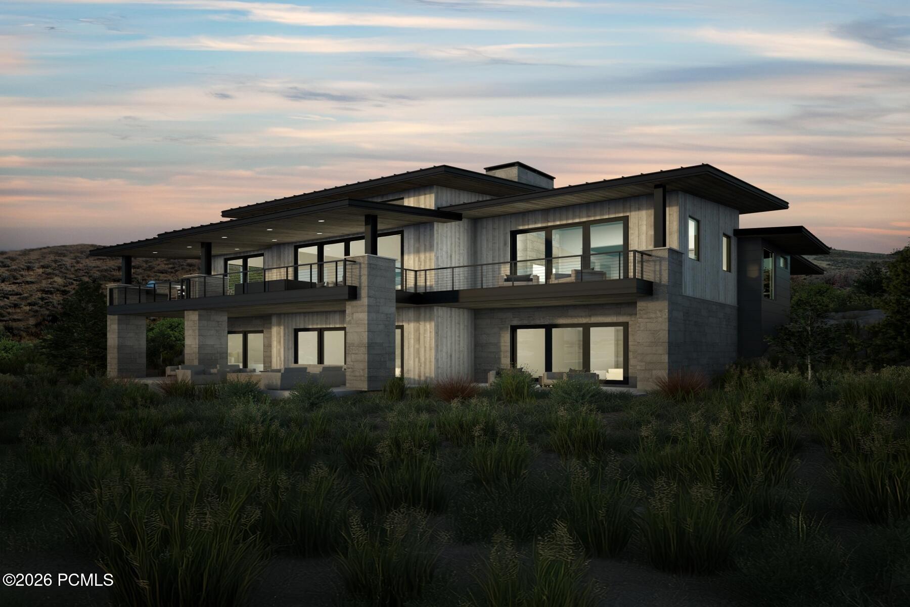 2943 Hills Ridge Road — photo