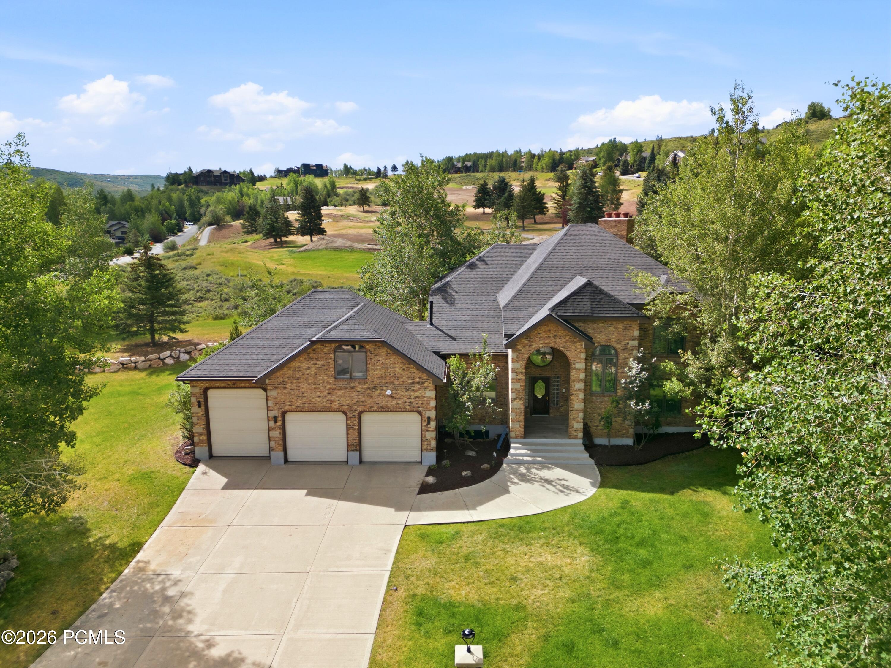 3535 Homestead Road — photo