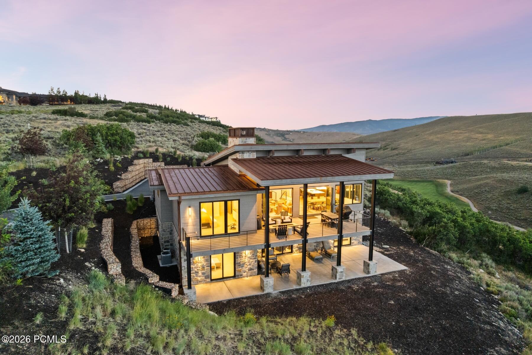 7152 Painted Valley Pass — photo