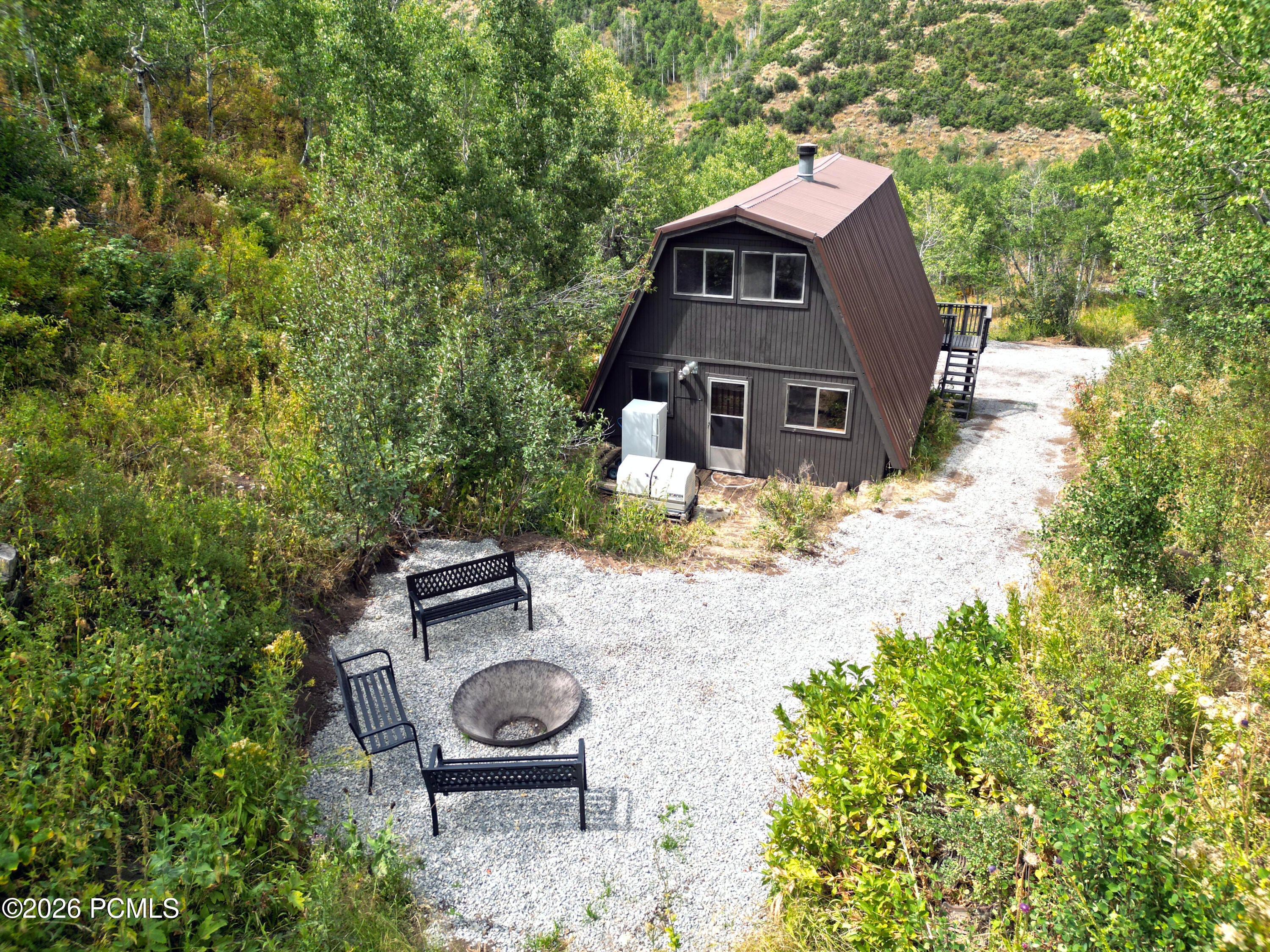 1948 Moose Hollow — photo