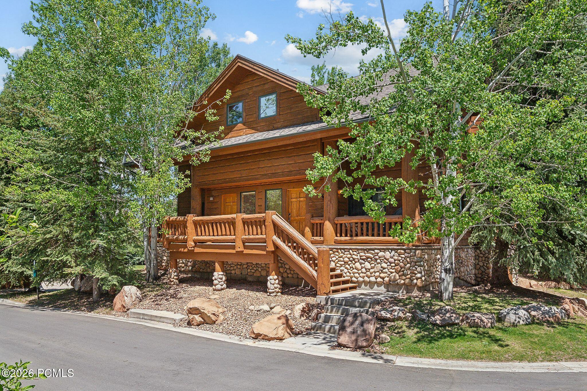 3988 N Timber Wolf Lane 10D — photo