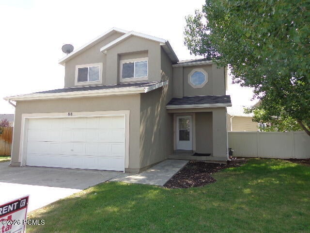88 E Rainbow Way — photo