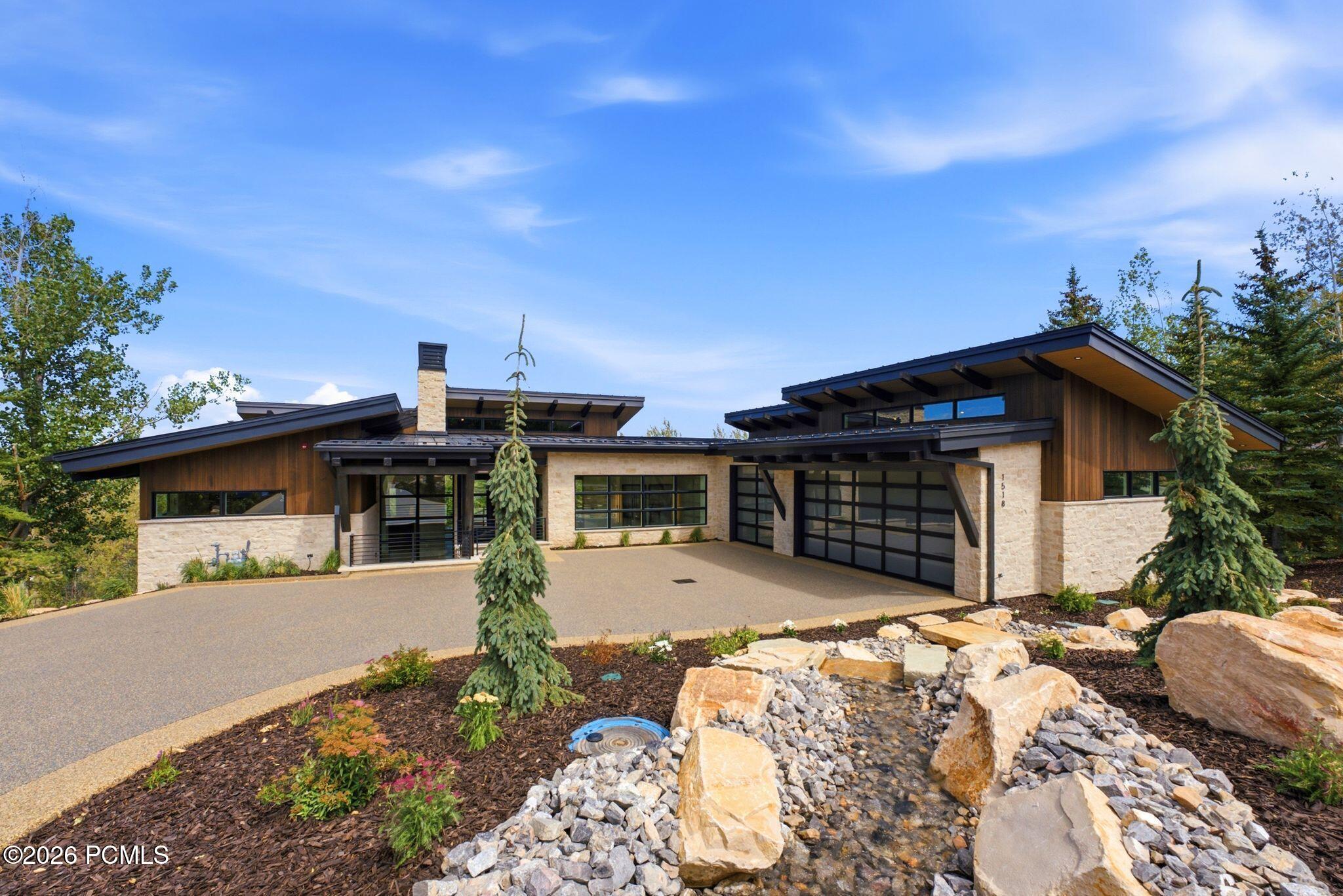 1518 Aerie Drive — photo