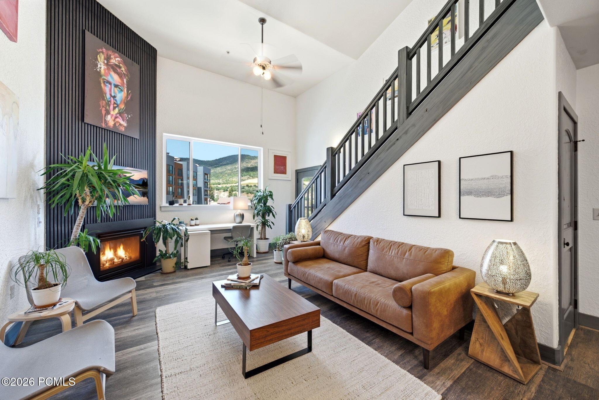 2669 Canyons Resort Drive 407 Abc — photo