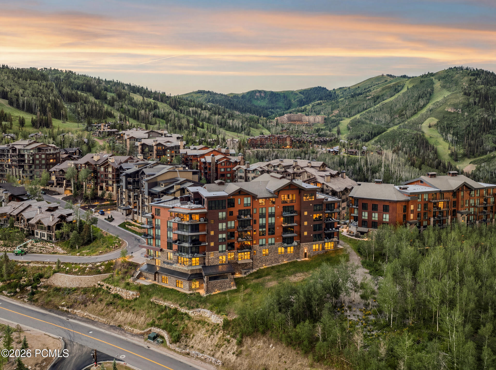 7677 Village Way 103 — photo
