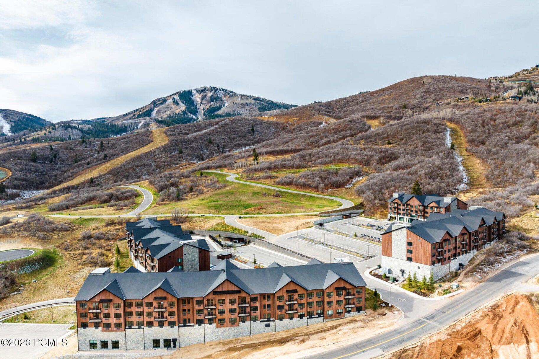 2303 Deer Hollow Road 2114 — photo