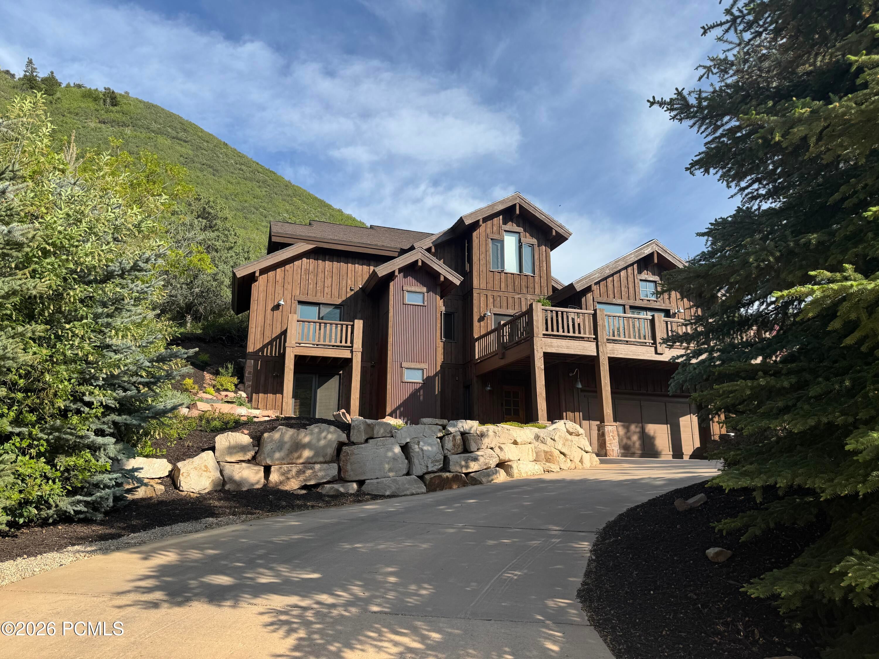 1708 E Weber Wild Road — photo