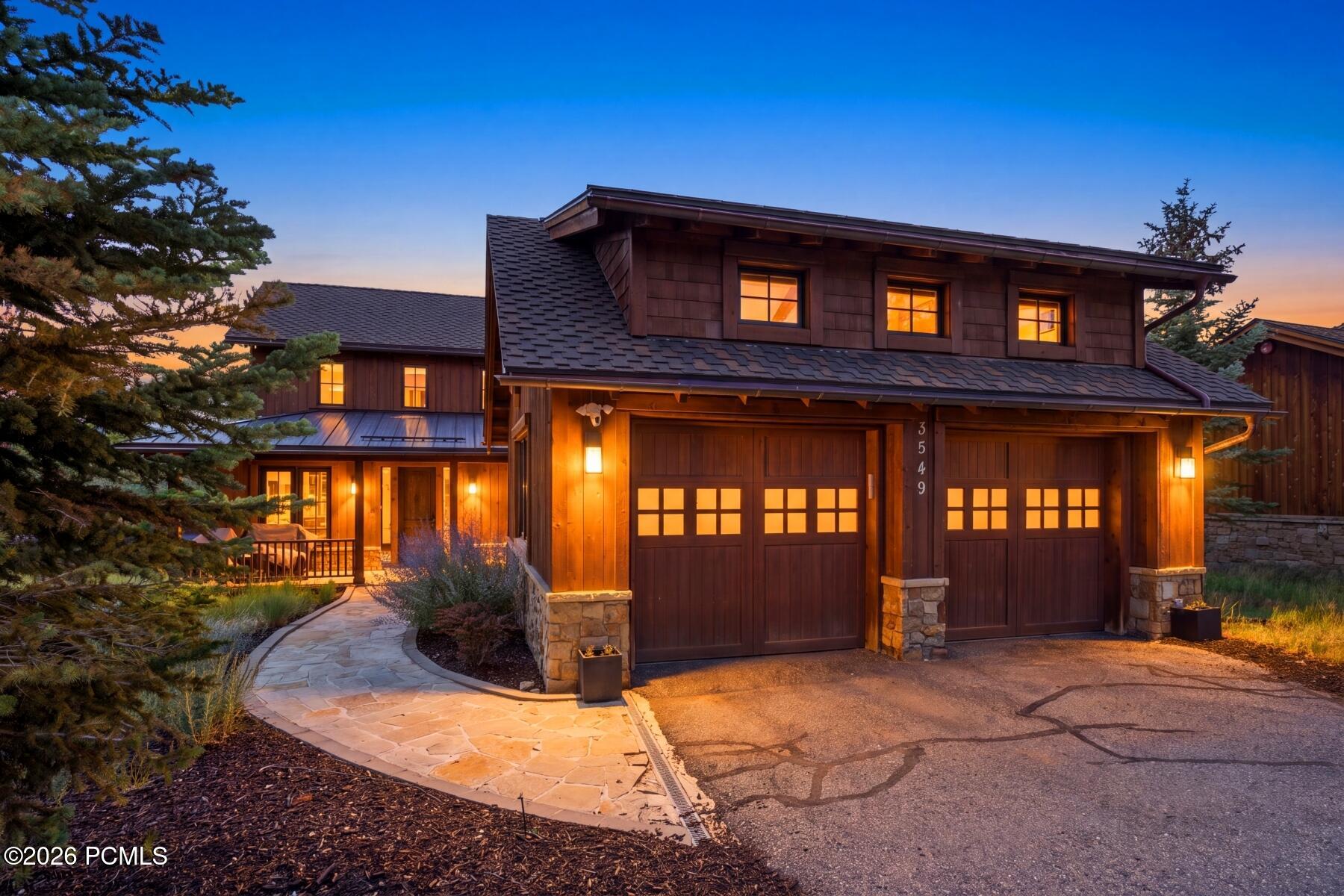 3549 Blue Sage Trail — photo