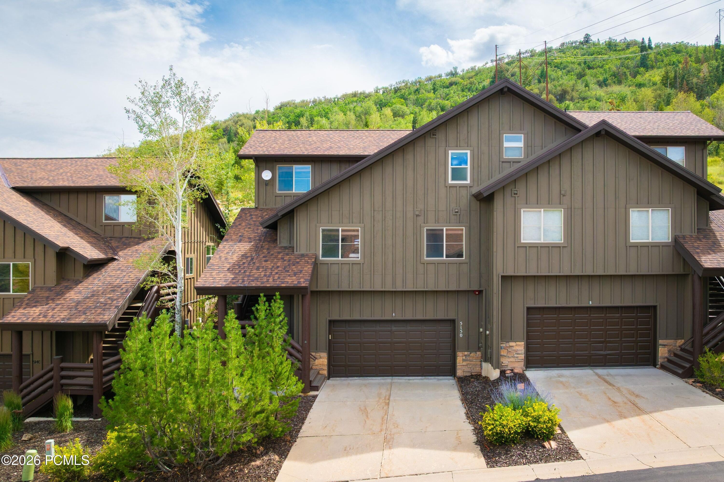 5150 Cove Canyon Dr Drive Unit a — photo